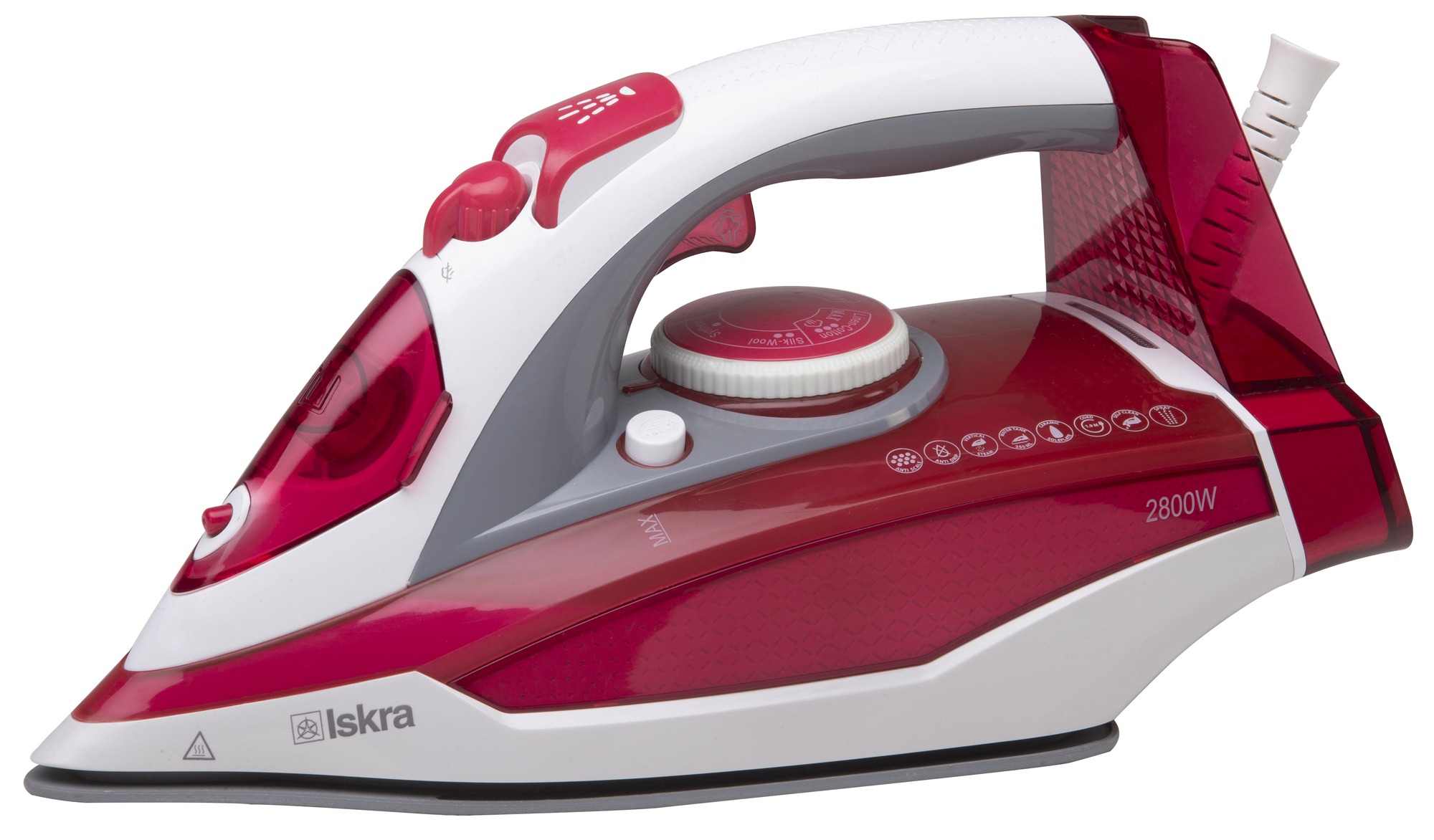 Parni likalnik SL-8822